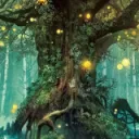 [D&amp;D] Зачарованный лес — Дискорд Сервер