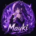 ⁺‧₊˚ ཐི 𝓜𝓪𝔂𝓴𝓲 ཋྀ ˚₊‧⁺ — Servidor de Discord