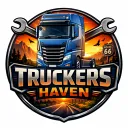 Truckers Haven — Дискорд Сервер
