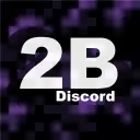 •2Base discord• — Дискорд Сервер