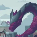 Dragon's Village — Дискорд Сервер