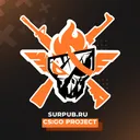 SURPUB.RU - Игровой проект — Discord-Server