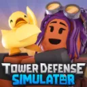 Tower Defense [RU] — Дискорд Сервер
