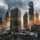Апокалипсиc RP — Дискорд Сервер