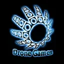 Drone Games — Дискорд Сервер