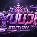 YUUJI EDITION | TWITCH | YOUTUBE — Дискорд Сервер