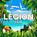 Grand Legion Designers | GLD — Serveur Discord