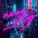 [934]NeonCity — Дискорд Сервер