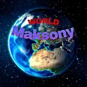 MaksonyWorld — Дискорд Сервер