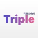 Triple REBORN — Дискорд Сервер