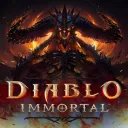 Diablo Immortal RU — Discord-Server