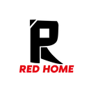 RedHome — Дискорд Сервер