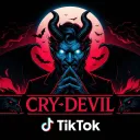❤😈Демонята😈❤ — Дискорд Сервер